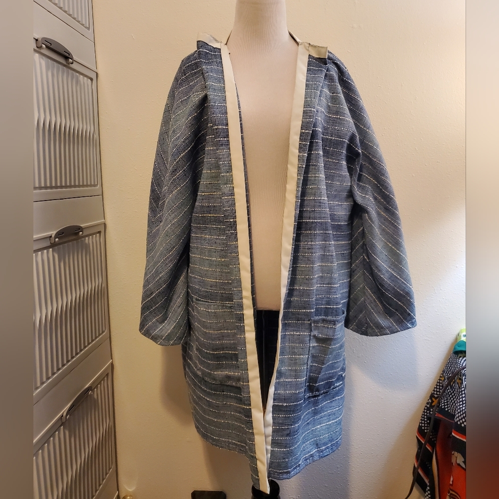 Handmade Jacket